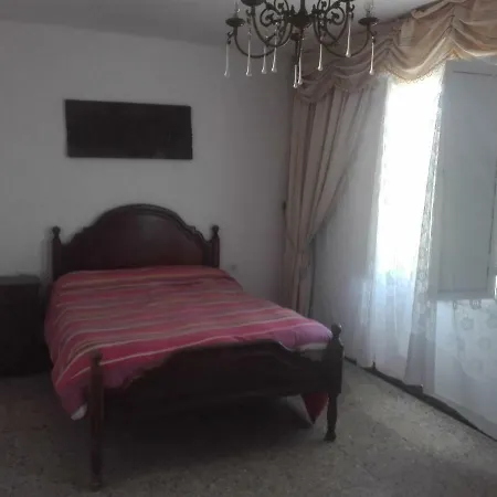 Privatunterkunft Casa Los Amigos Del Surf Praia Das Furnas