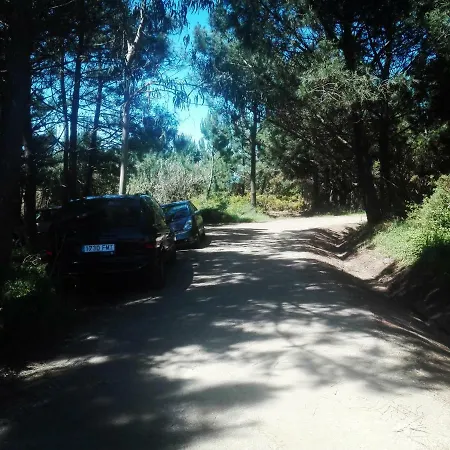 Casa Los Amigos Del Surf Praia Das Furnas *