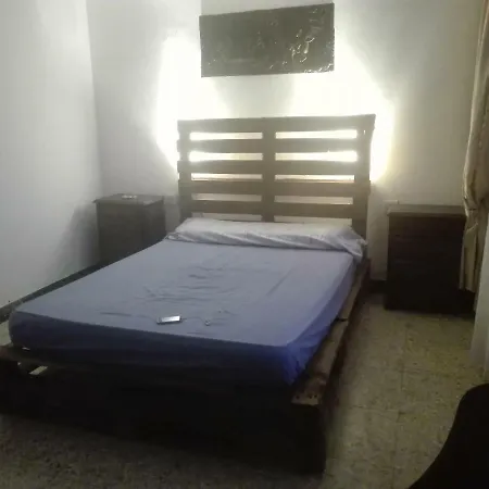 Casa Los Amigos Del Surf Praia Das Furnas Homestay *