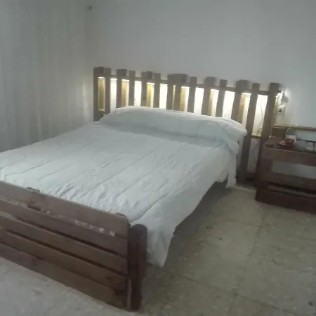Privatunterkunft Casa Los Amigos Del Surf Praia Das Furnas *