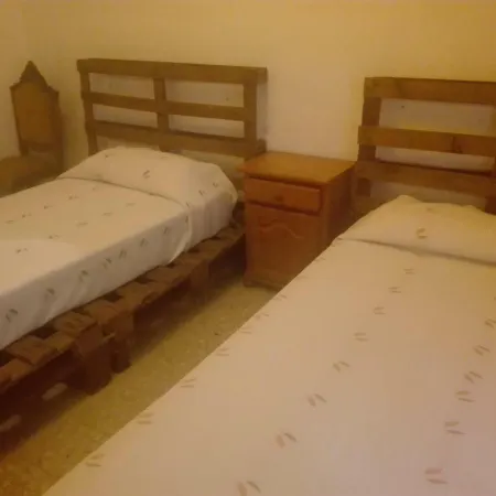 Casa Los Amigos Del Surf Praia Das Furnas * Porto do Son