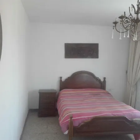 Casa Los Amigos Del Surf Praia Das Furnas Privatunterkunft Porto do Son