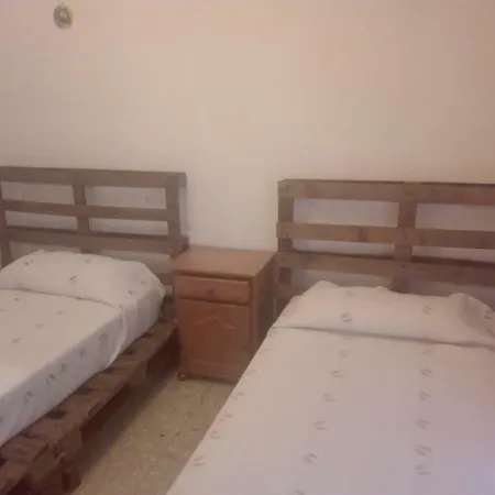Casa Los Amigos Del Surf Praia Das Furnas *