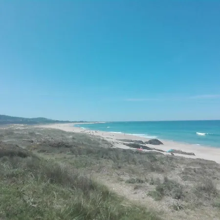 Casa Los Amigos Del Surf Praia Das Furnas