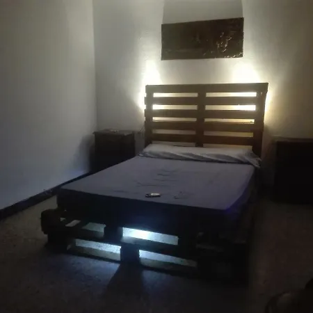 Casa Los Amigos Del Surf Praia Das Furnas *