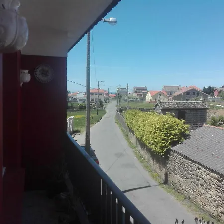 Casa Los Amigos Del Surf Praia Das Furnas Privatunterkunft