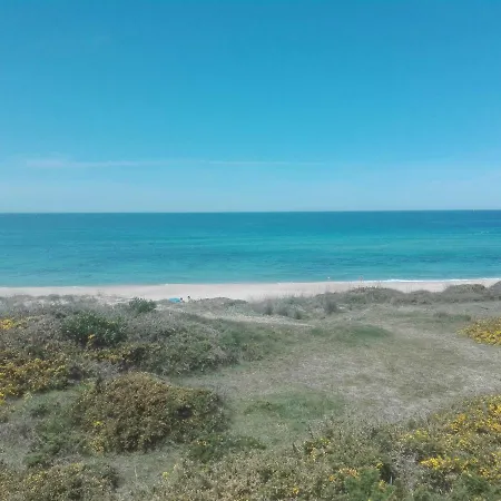 Casa Los Amigos Del Surf Praia Das Furnas