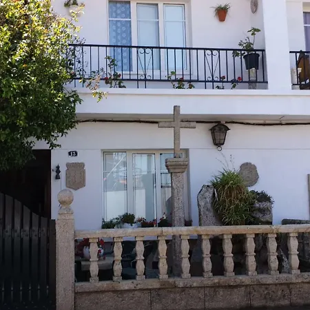 Casa Los Amigos Del Surf Praia Das Furnas