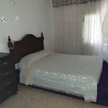 Privatunterkunft Casa Los Amigos Del Surf Praia Das Furnas Porto do Son