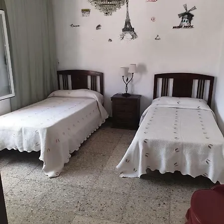 Casa Los Amigos Del Surf Praia Das Furnas Privatunterkunft