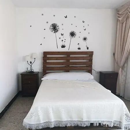 Casa Los Amigos Del Surf Praia Das Furnas *