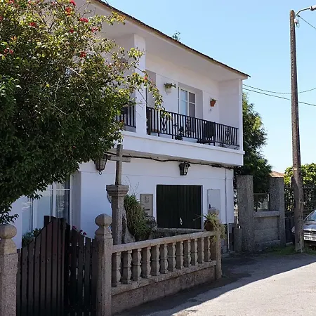 Casa Los Amigos Del Surf Praia Das Furnas *