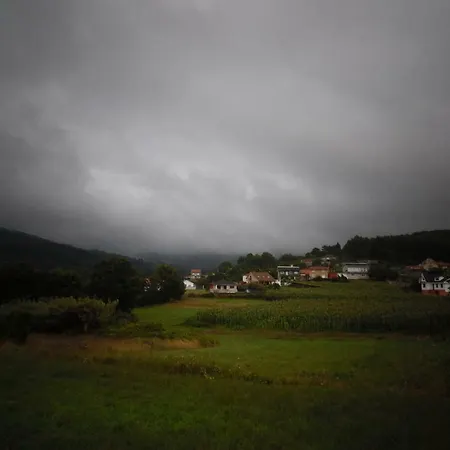 Casa Los Amigos Del Surf Praia Das Furnas *