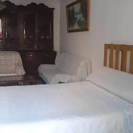 Casa Los Amigos Del Surf Praia Das Furnas Porto do Son