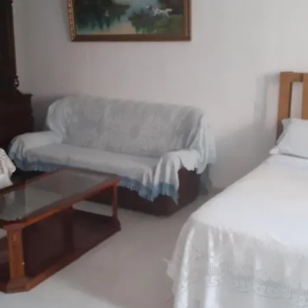 Casa Los Amigos Del Surf Praia Das Furnas