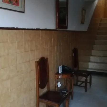 Casa Los Amigos Del Surf Praia Das Furnas Privatunterkunft