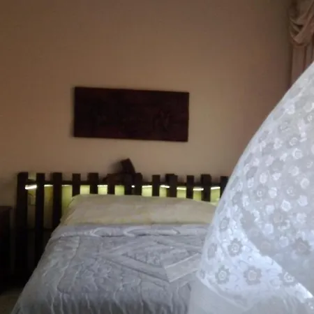 Privatunterkunft Casa Los Amigos Del Surf Praia Das Furnas Porto do Son