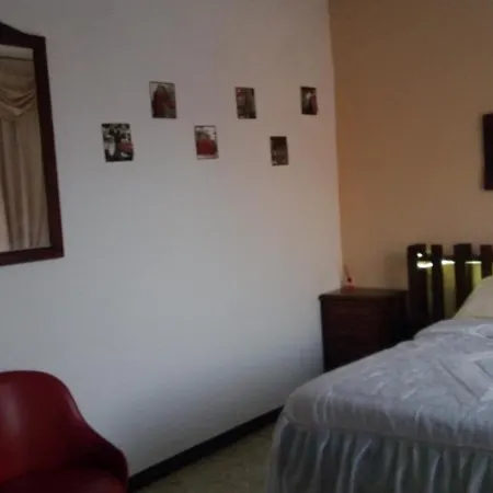 Casa Los Amigos Del Surf Praia Das Furnas Privatunterkunft