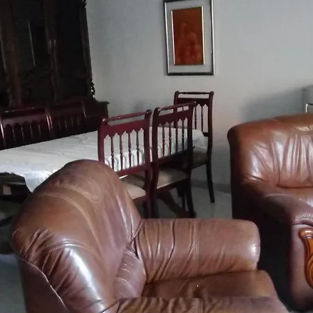 Privatunterkunft Casa Los Amigos Del Surf Praia Das Furnas