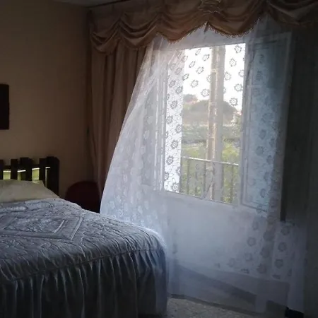 Casa Los Amigos Del Surf Praia Das Furnas Privatunterkunft *
