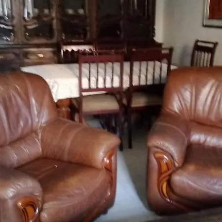Privatunterkunft Casa Los Amigos Del Surf Praia Das Furnas *